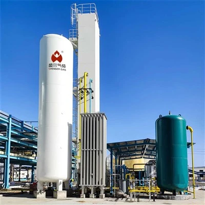 Ruimtevaart cryogene tanks