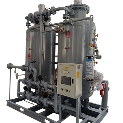 Medische zuurstofgenerator