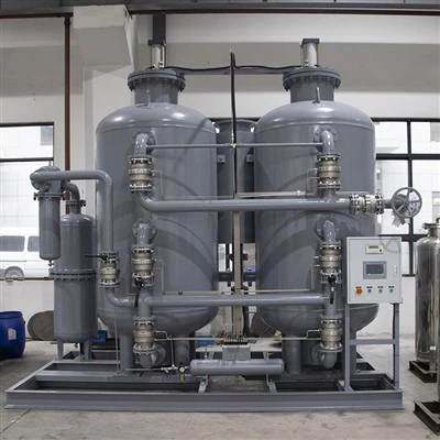 Stikstofgeneratorsysteem